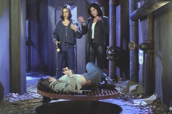 Charmed – Zauberhafte Hexen