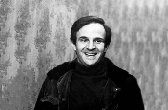 François Truffaut, le...