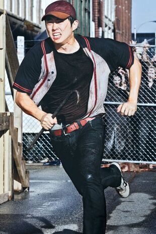 The Walking Dead: Invazia zombi Sezonul 1 Episodul 6