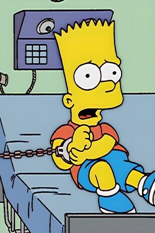 Les Simpson Saison 14 Épisode 20