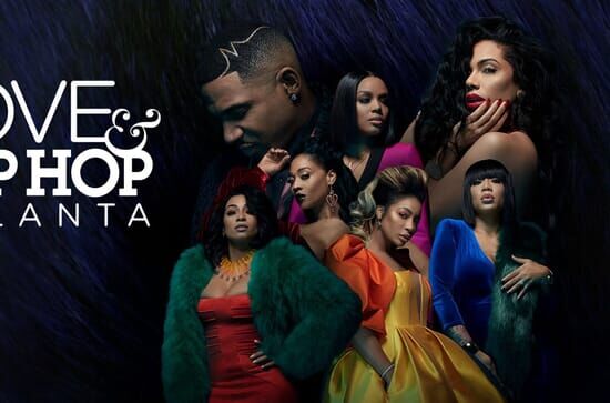 Love & Hip Hop Atlanta