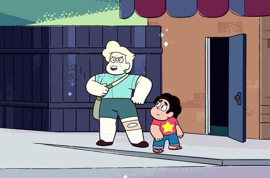 Steven Universe