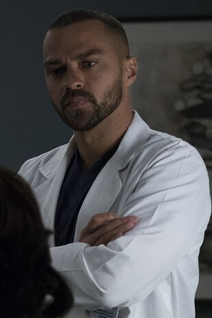 Anatomia lui Grey Sezonul 14 Episodul 8