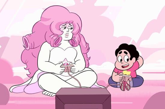 Steven Universe