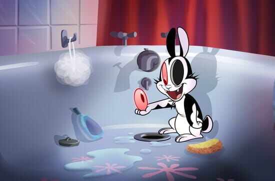 Bunnicula