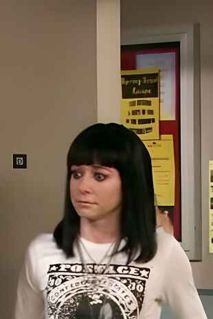 How I Met Your Mother Seizoen 3 Aflevering 5