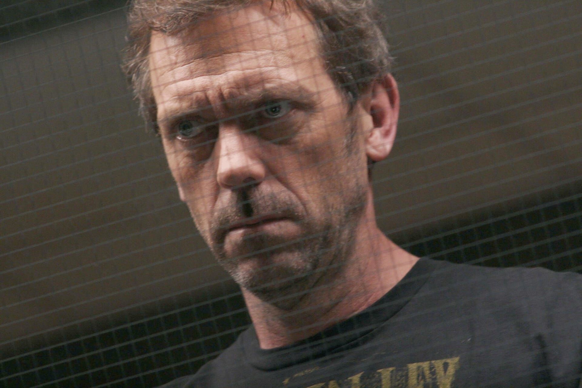 Dr House Saison 3 Épisode 14
