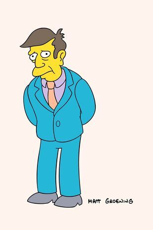 Les Simpson Saison 17 Épisode 3