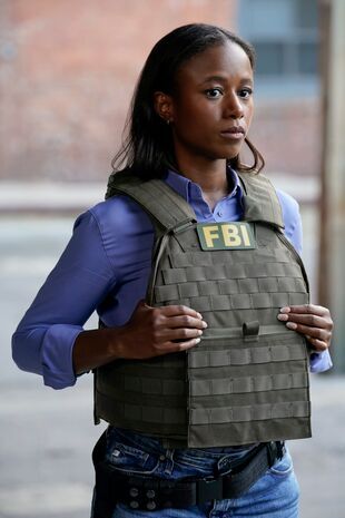 NCIS: Los Angeles Seizoen 14 Aflevering 8