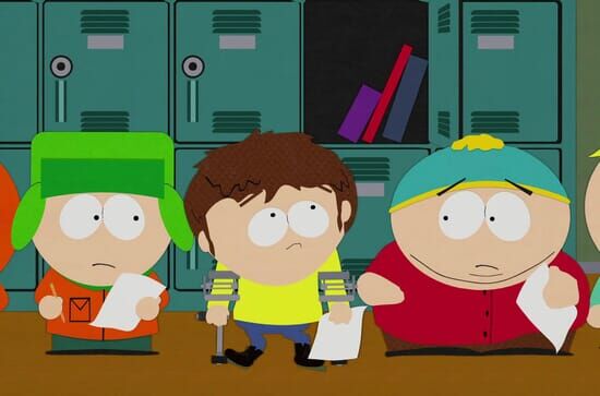 South Park