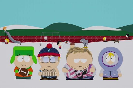 South Park