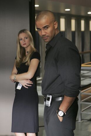 Minţi criminale - A treia viaţă