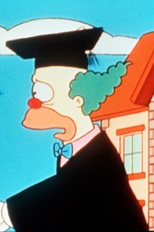 Les Simpson Saison 6 Épisode 15