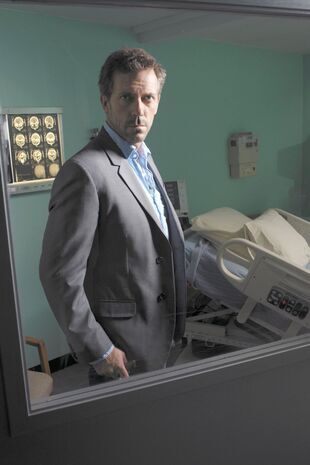 Dr House Saison 2 Épisode 7
