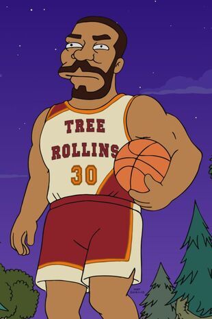 The Simpsons Seizoen 33 Aflevering 3