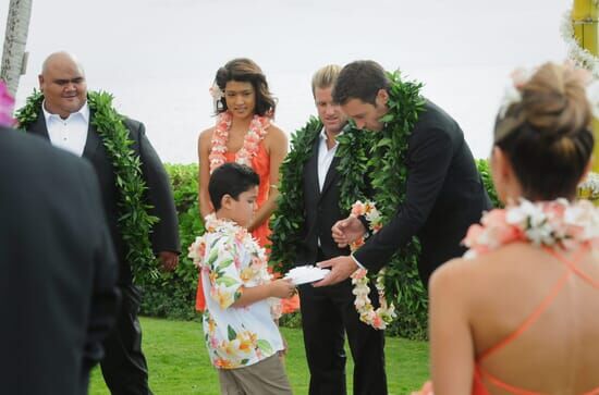 Hawaii Five-0