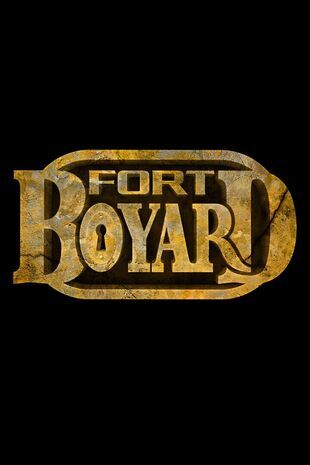 Fort Boyard