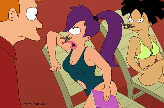 Futurama