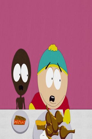 South Park Seizoen 1 Aflevering 8