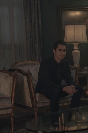 The Handmaid's Tale : La servante écarlate Saison 1 Épisode 5