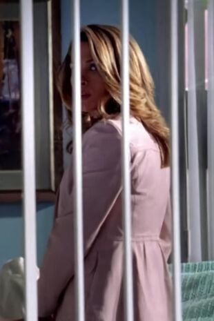 Dr House Saison 1 Épisode 20