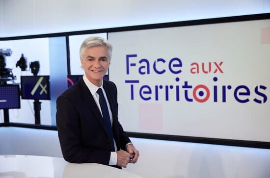 Face aux territoires