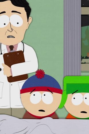 South Park Seizoen 12 Aflevering 2