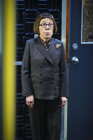 NCIS: Los Angeles Seizoen 6 Aflevering 4