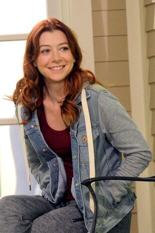 How I Met Your Mother Seizoen 9 Aflevering 15