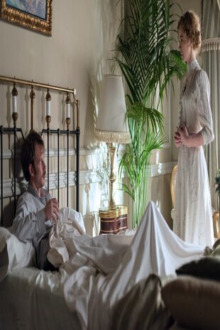 Grand Hôtel Saison 3 Épisode 9