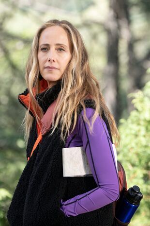 Anatomia lui Grey Sezonul 20 Episodul 8
