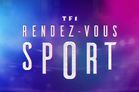 TF1, rendez-vous sport