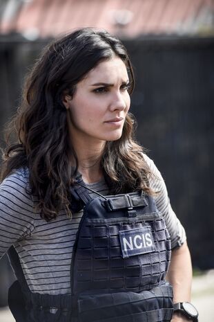 NCIS: Los Angeles Seizoen 8 Aflevering 23