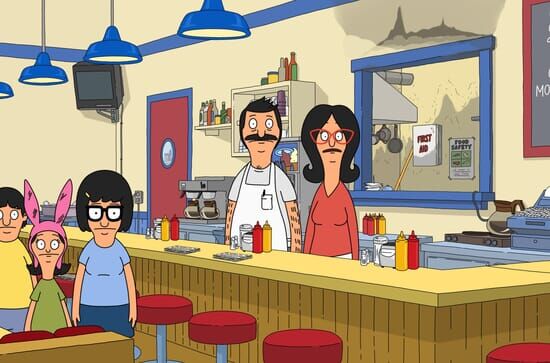 Bob's Burgers