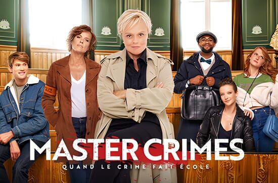 Master Crimes