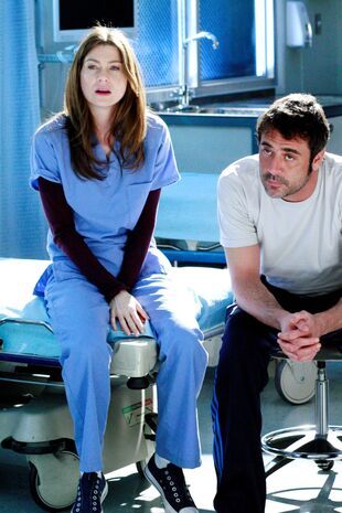 Anatomia lui Grey Sezonul 3 Episodul 19