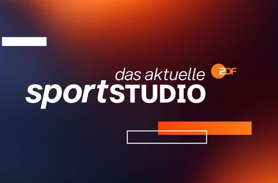 Das aktuelle Sportstudio