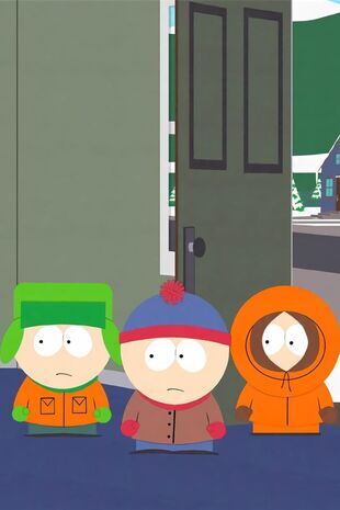 South Park Seizoen 12 Aflevering 10