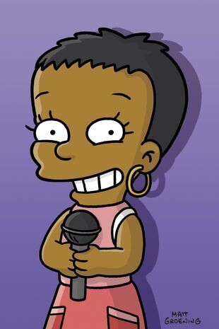 The Simpsons Seizoen 16 Aflevering 18