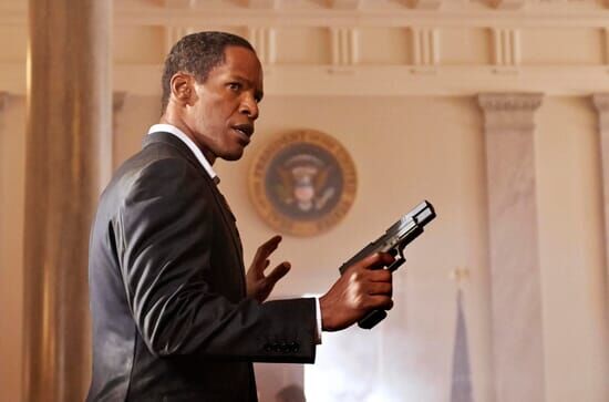 White House Down