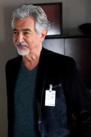 Minţi criminale Sezonul 14 Episodul 8