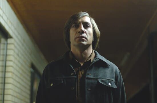 No Country For Old Men