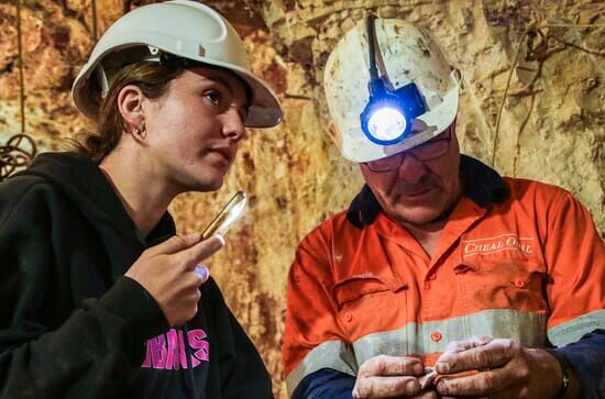 Outback Opal Hunters – Edelsteinjagd in Australien