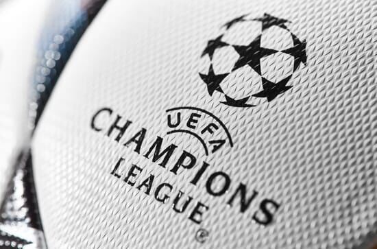 Die UEFA Champions League am Mittwoch