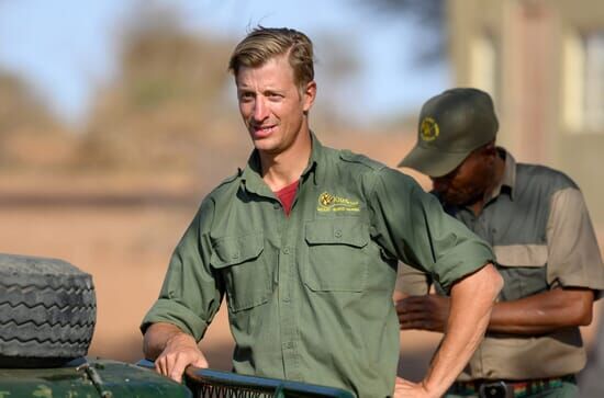 Abenteuer Namibia –Land...