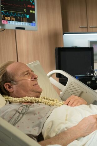 Camera de gardă Sezonul 1 Episodul 18