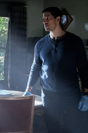 Minţi criminale Sezonul 17 Episodul 8