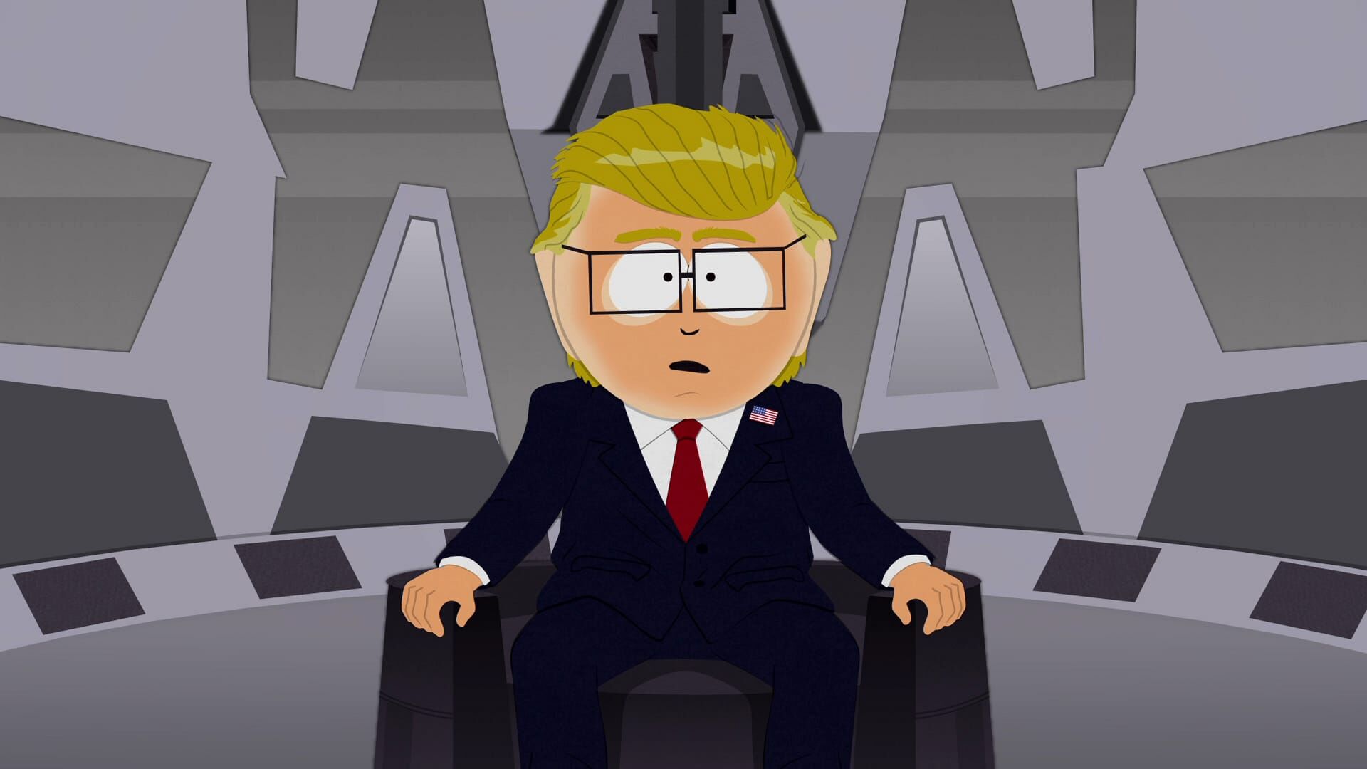 South Park Seizoen 20 Aflevering 8