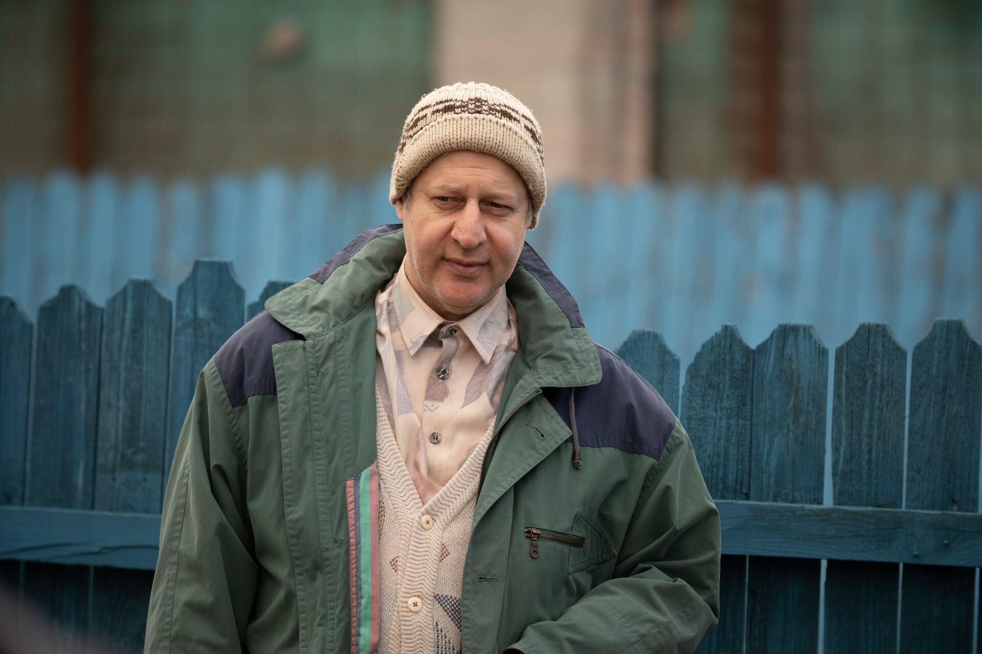 Las Fierbinţi Sezonul 20 Episodul 39