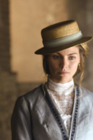 Grand Hôtel Saison 2 Épisode 26